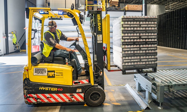 12 distribution center best practices you need